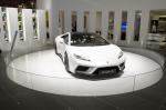 Lotus Esprit Concept 2010 года
